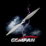 Venta al por mayor Gemfan1045 CW/CCW Props